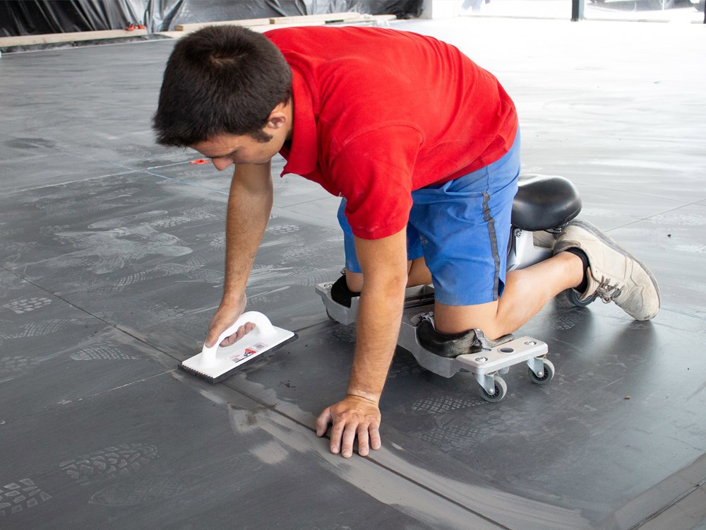 stoel ergonomisch rubi-11