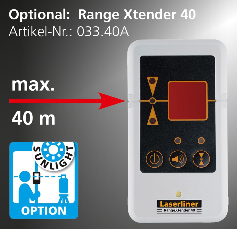 kruislijnlaser rood laserliner-11
