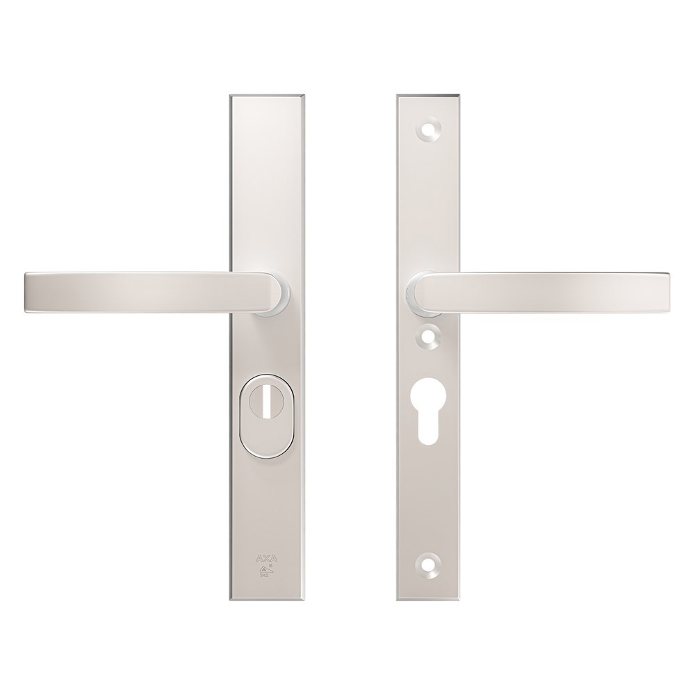 Veiligheidssmalgarnituur F1 Axa - EDGE PLUS 6767 KT55MM SKG***