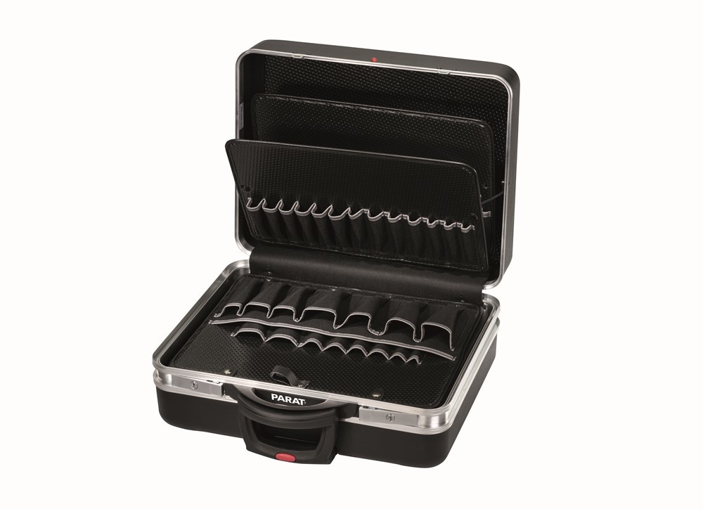 Gereedschapsrolkoffer Parat Classic - KINGSIZE ROLL 490X460X250MM