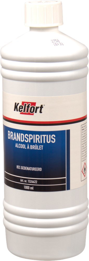 brandspiritus kelfort