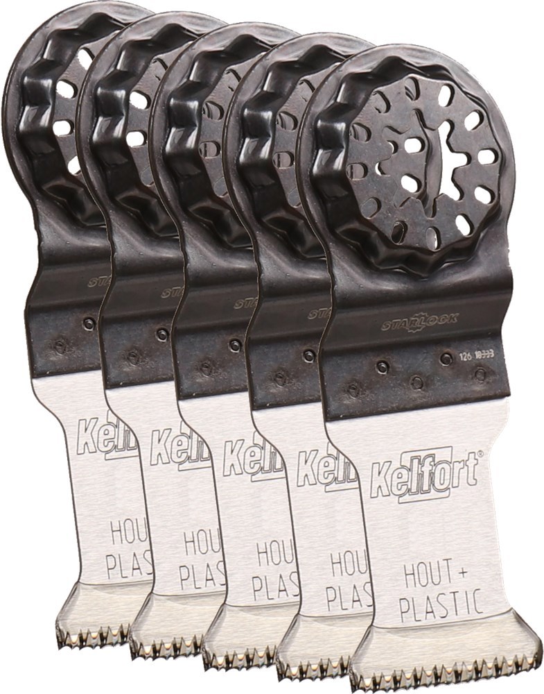 multizaagblad precisie kelfort sl-3