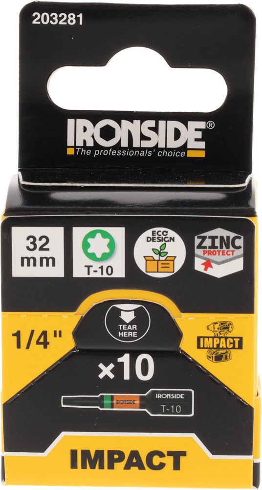 schroefbit torx ironside-3