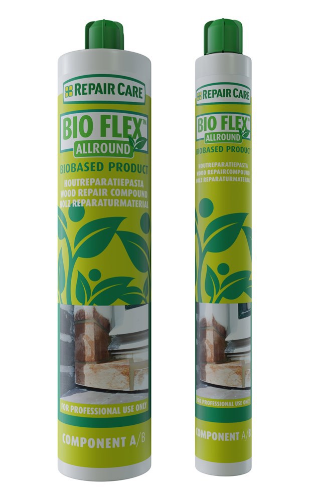 Reparatiecompound Repair Care - BIO FLEX