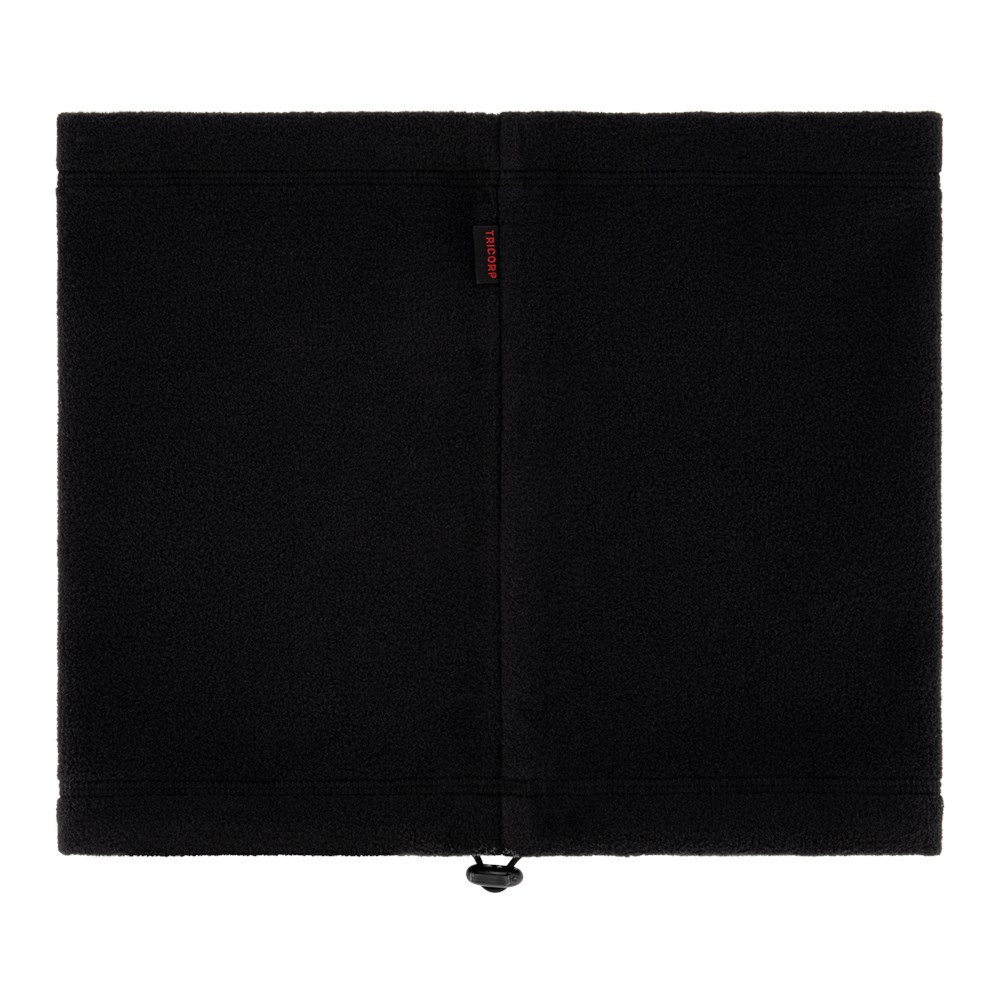 Fleece Coll Tricorp - 651006 ZWART ONE SIZE