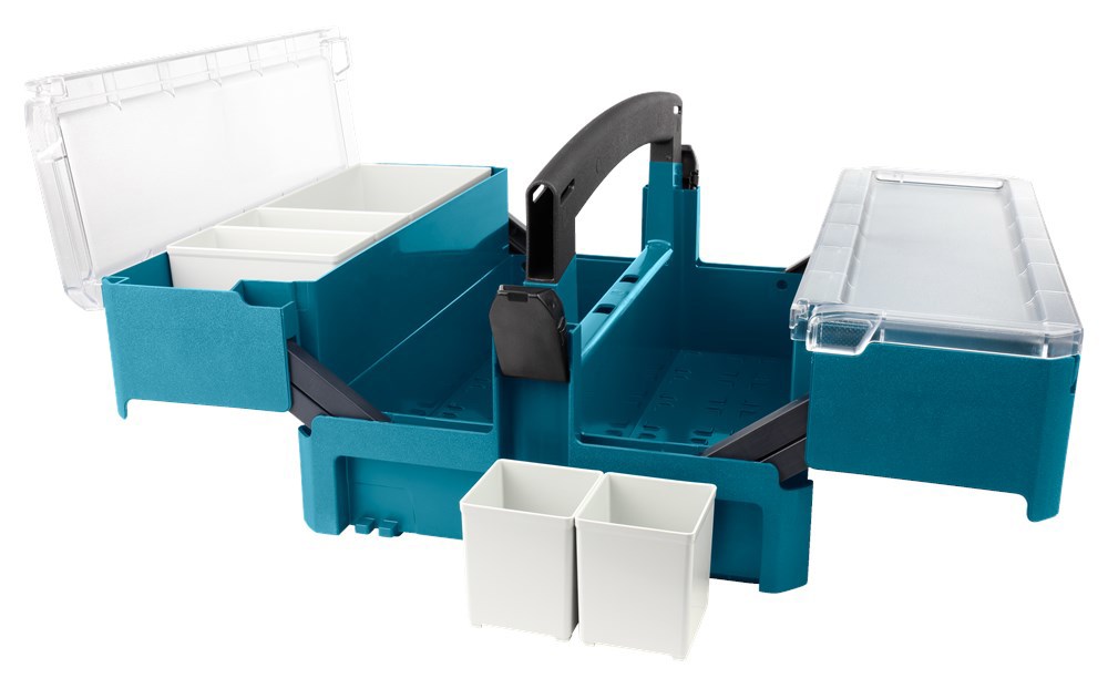 gereedschapskoffer makita-5