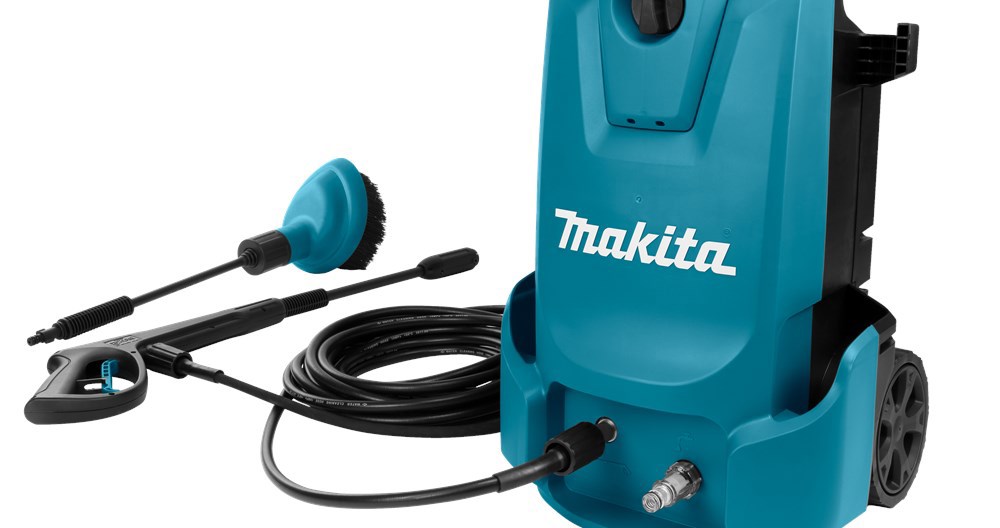 hogedrukreiniger makita-12