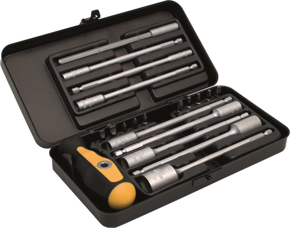 soksleutel-/bitset ironside-10