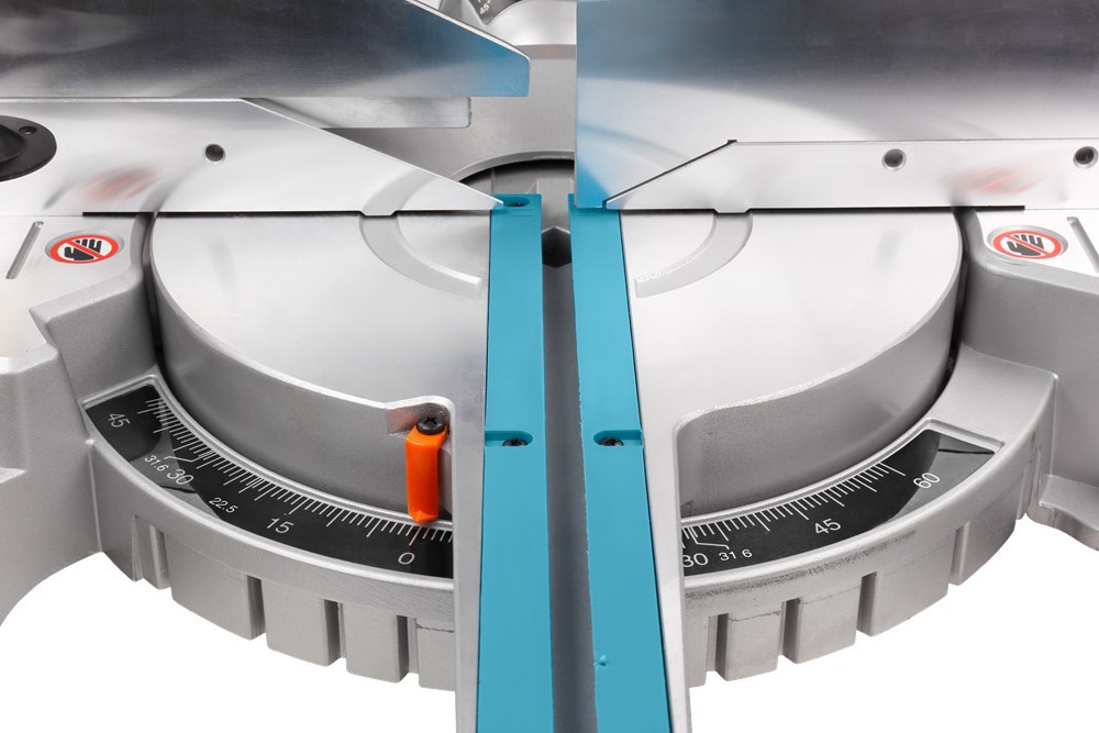 radiaal afkortzaagmachine makita 260mm-10