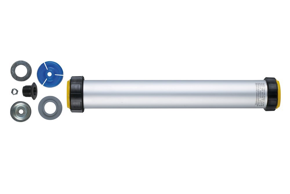 Patroonhouder Worst Milwaukee - 600ML GRIJS