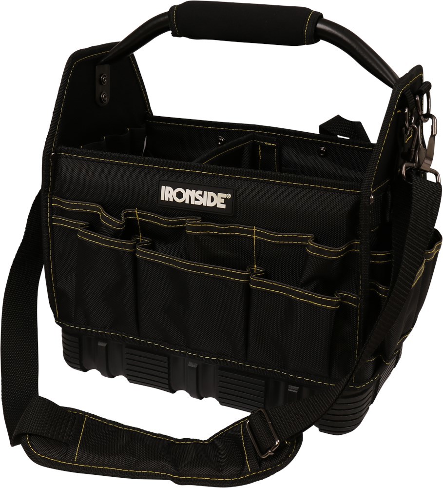 gereedschapstas nylon ironside-6