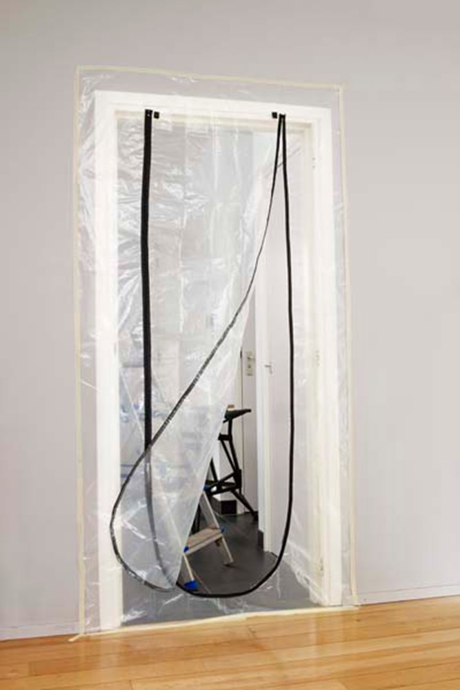 stofdeur demonteerbaar carat-3