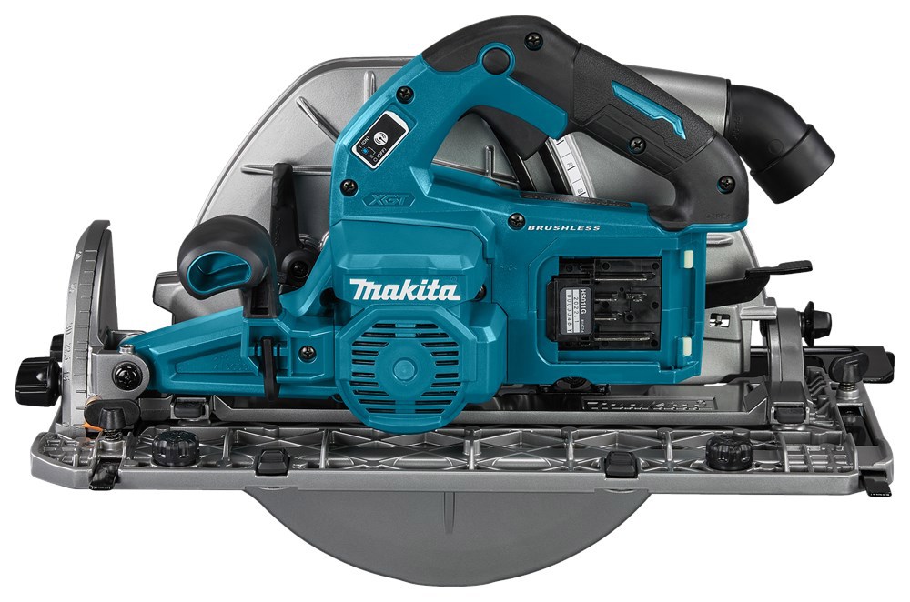 accu cirkelzaagmachine makita 270mm-4