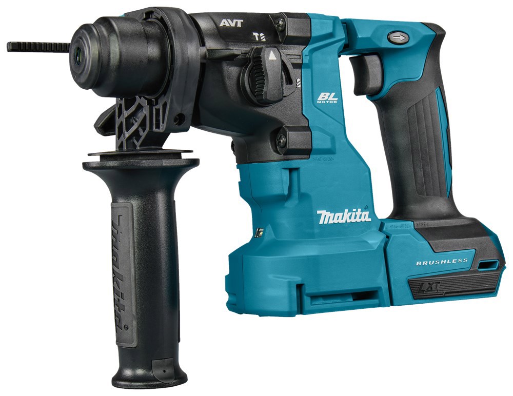 accu boorhamer makita sds-plus-3