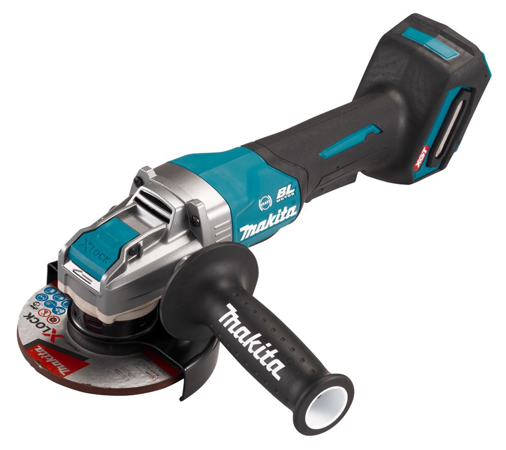 accu haakse slijper makita 125mm-6