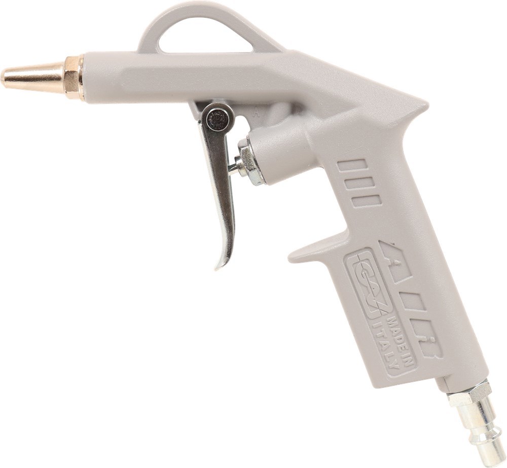 blaaspistool aluminium kort ironside-3