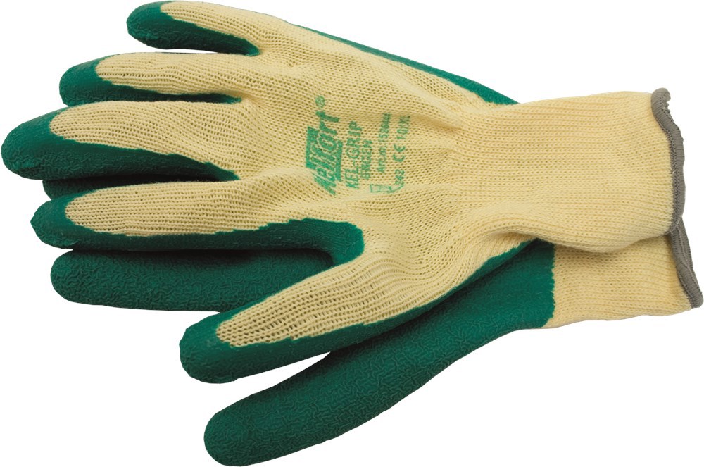 werkhandschoenen pe/katoen kelfort-3
