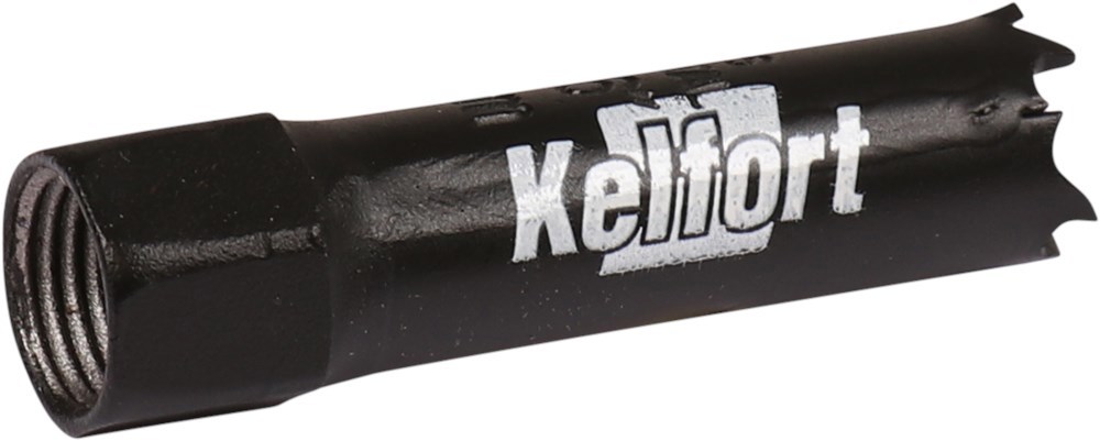 Gatzaag Hss Bimetaal Kelfort - Ø 14X38MM