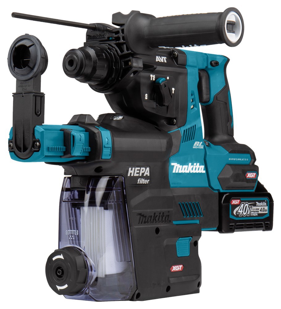 accu combihamer makita sds-plus-11