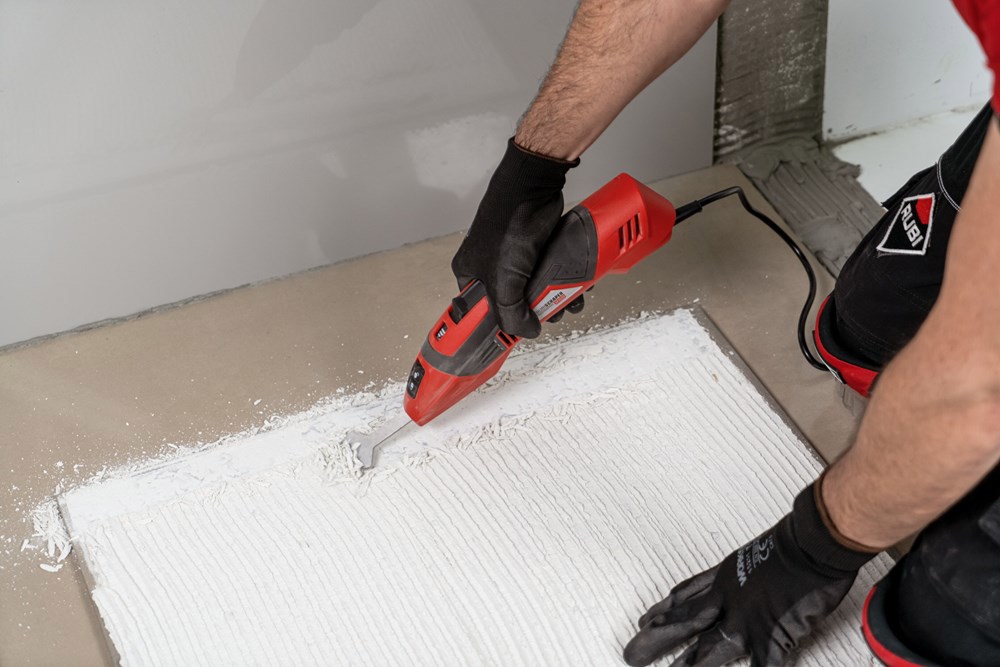 voegenkrabmachine rubi-15