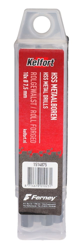 metaalboor hss-r cilindrisch kelfort-3