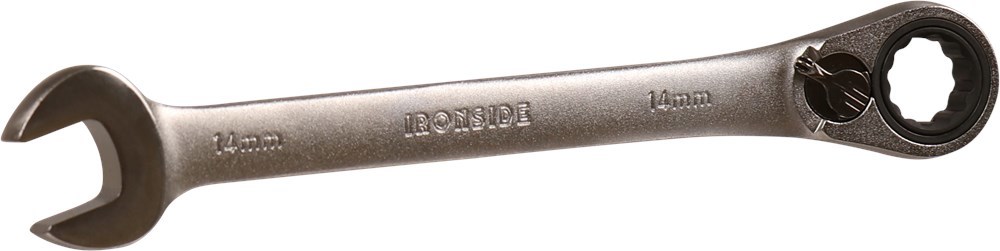 ringratel/steeksleutel metrisch ironside-4