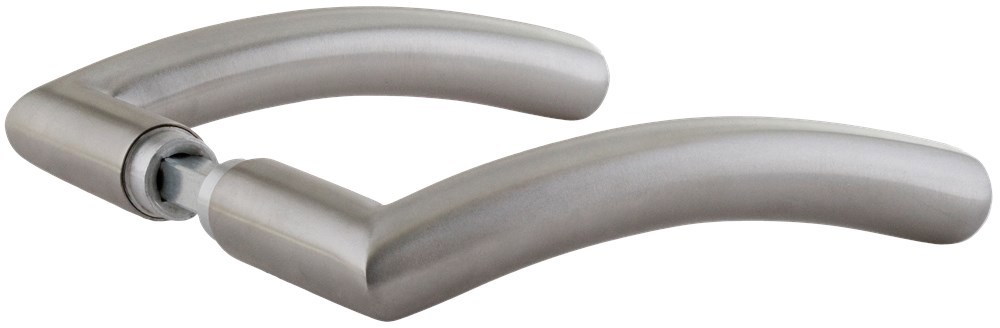 deurkruk rvs a2 oxloc