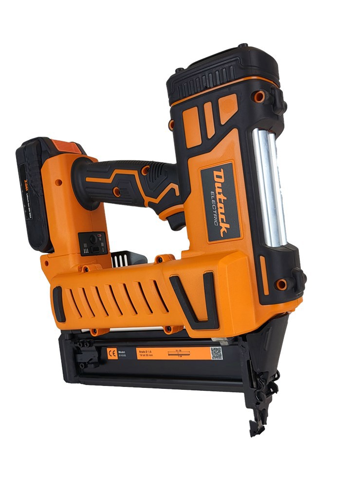 accu bradtacker dutack electric basic