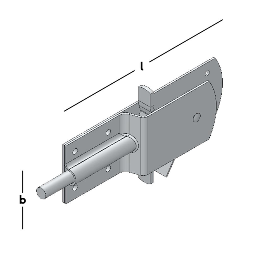varkenshokgrendel thvz-3