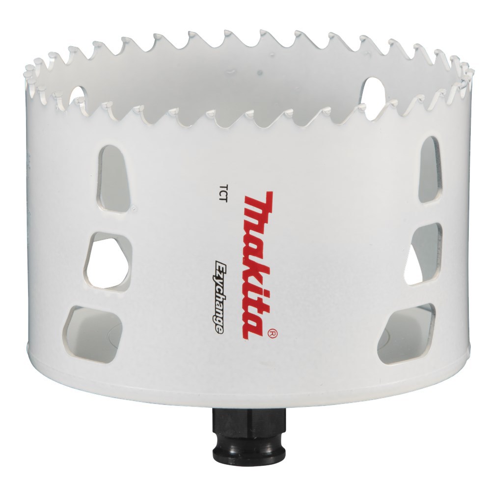 Gatzaag Hm Makita - Ø 102X60MM EZYCHANGE