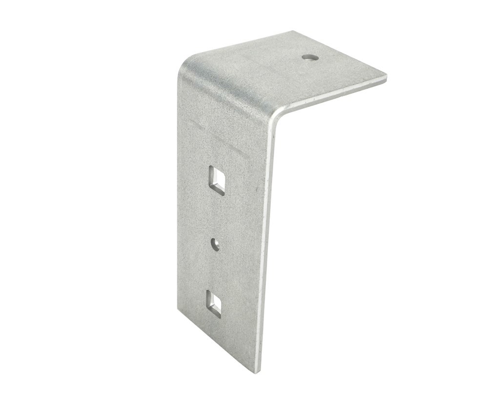 Hoekanker Zwaar Zonder Ril Sv -  70X140X 65X 5.0MM