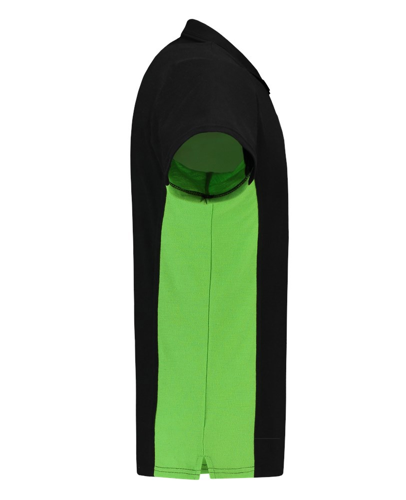 poloshirt bicolor borstzak tricorp-5