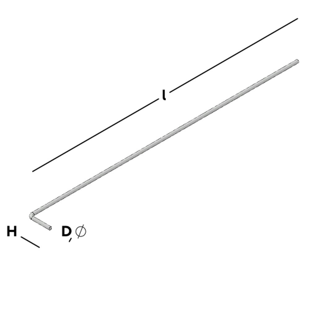 l-form spouwanker rvs a4-3