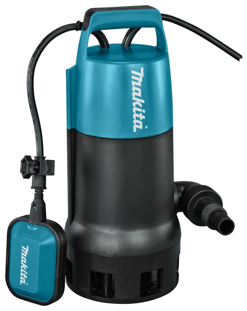 Dompelpomp Kunststof Makita - PF1010 1.1/2'' MET VLOTTER