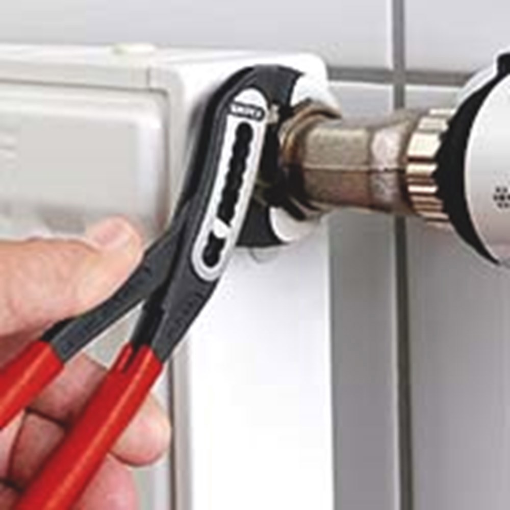 waterpomptang alligator knipex-3