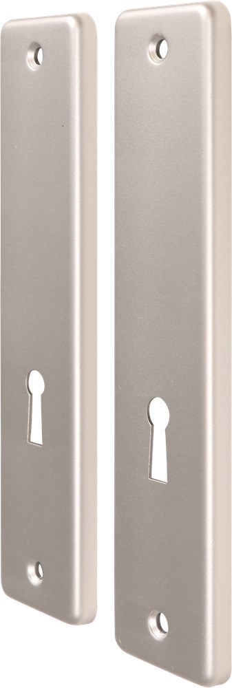 kortschild aluminium f1 oxloc