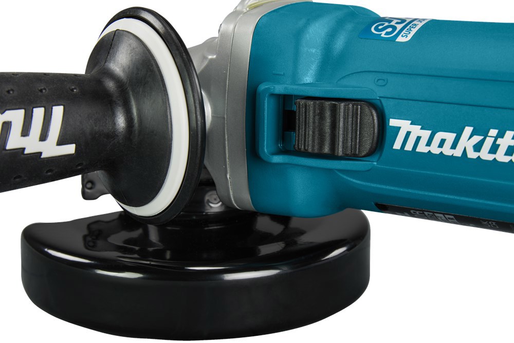 haakse slijper makita 125mm-7