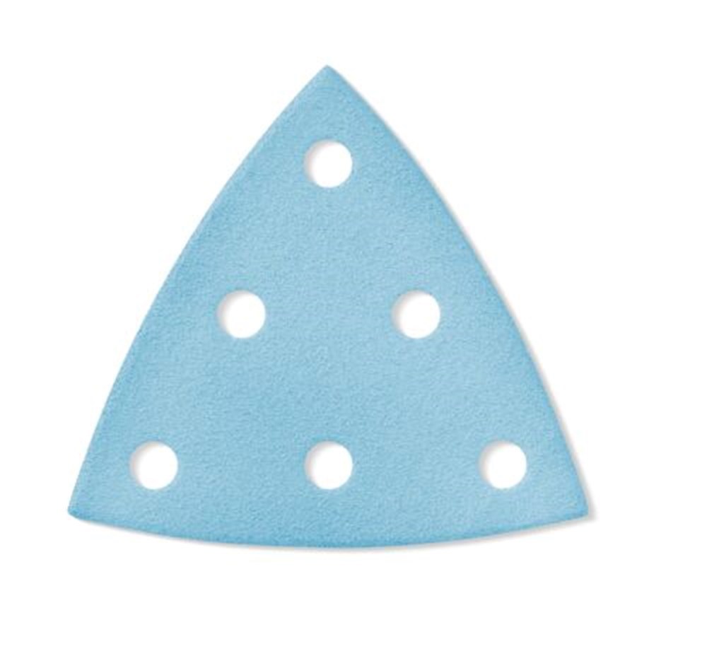 Schuurpapier Festool Granat - V93/6 K320 GR SET à 100 ST