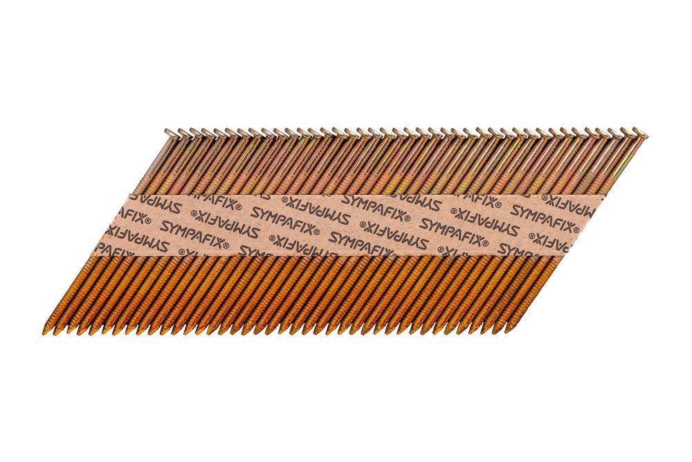 D-Kopnagels Schuin Ring Elvz Sympafix - PN W34-DH 2.8X75MM 34°