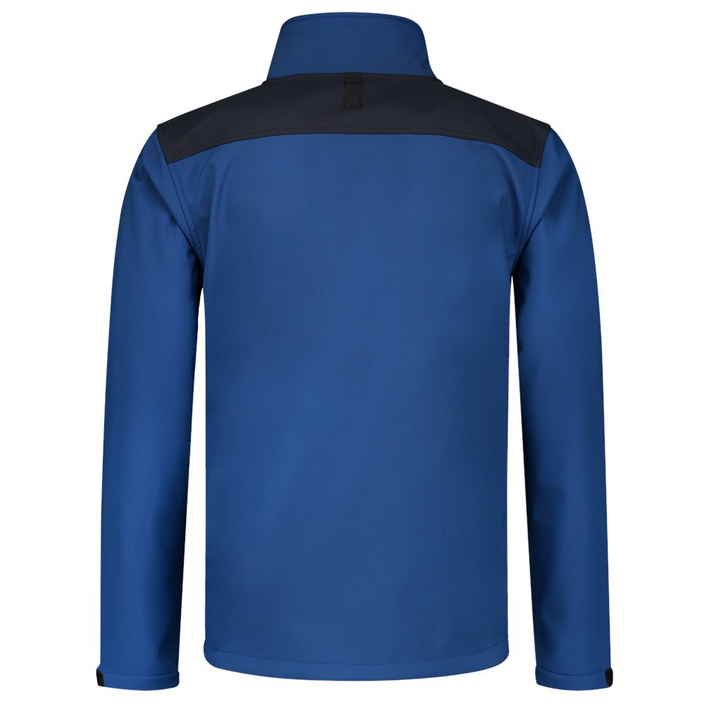 jack softshell bicolor naden tricorp-3
