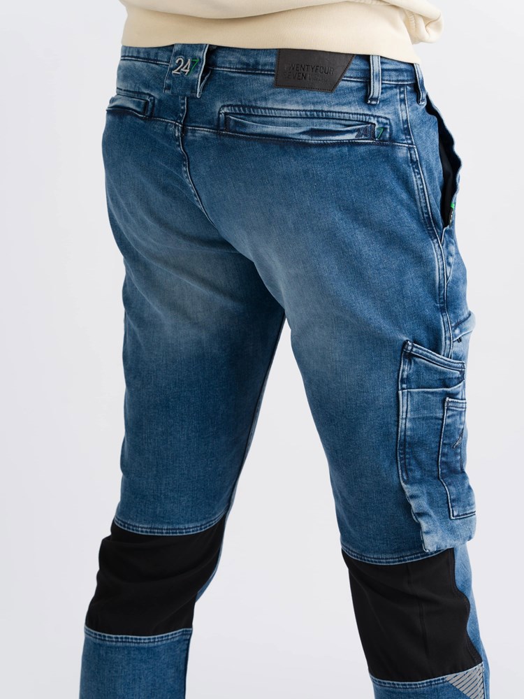 werkspijkerbroek 247jeans-5