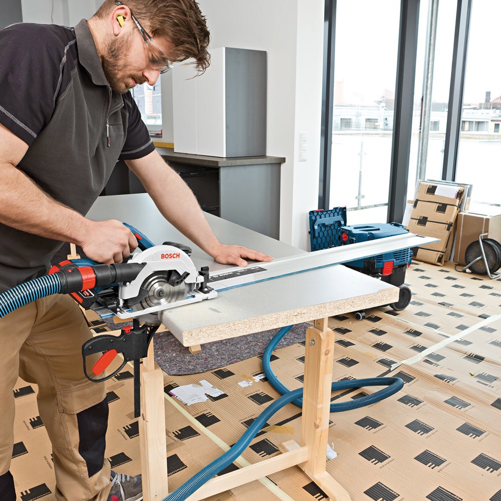 accu cirkelzaagmachine bosch 165mm-4