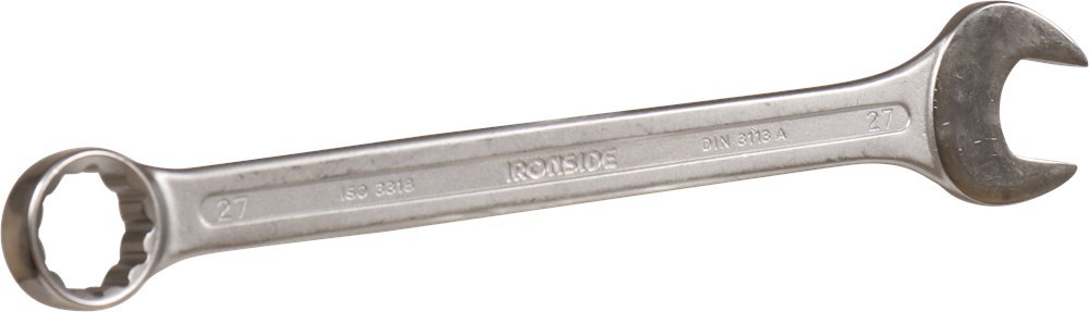 ring/steeksleutel metrisch ironside-4