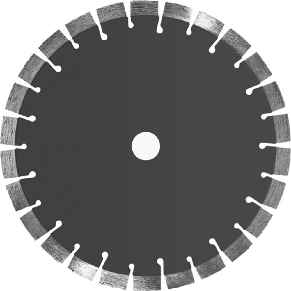 Doorslijpschijf Diamant Festool - C-D125 PREMIUM