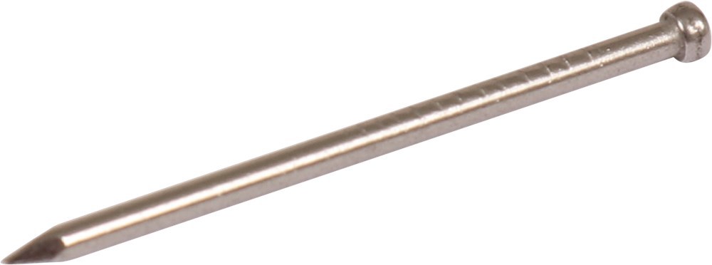 Draadnagels Rvs Kelfort - 2.4X50MM VK 1KG