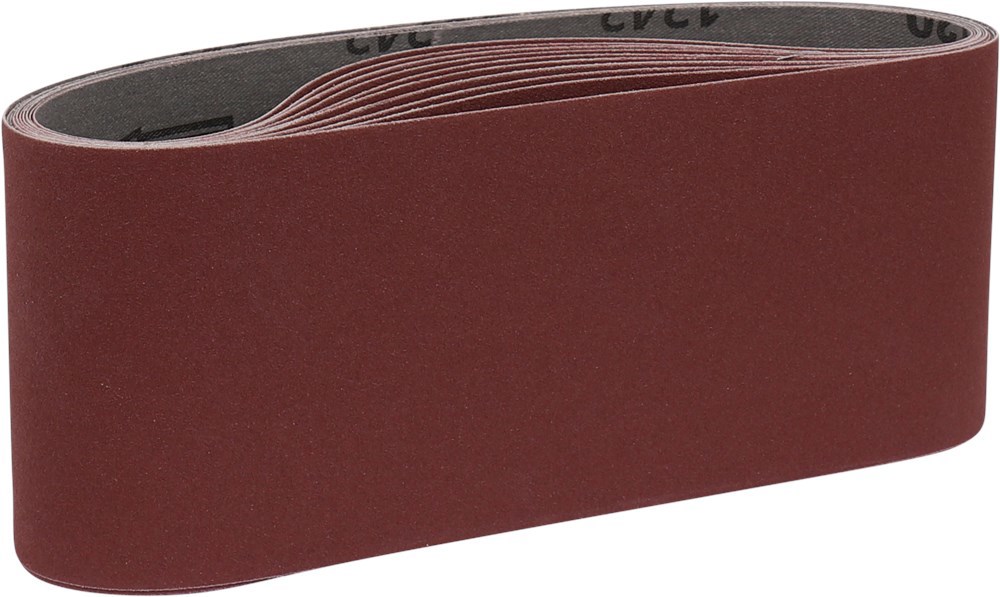 Schuurband Linnen Kelfort - 100X610MM K120 SET à 10 ST