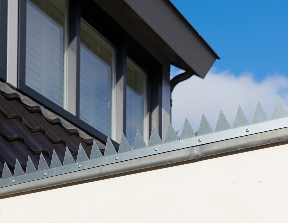 anti-klimstrip verzinkt secumax-4