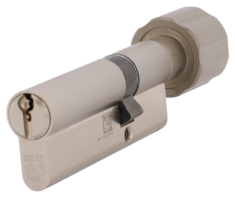 Service Knopcilinder Oxloc Skg*** - O7 55T30 BU/BI