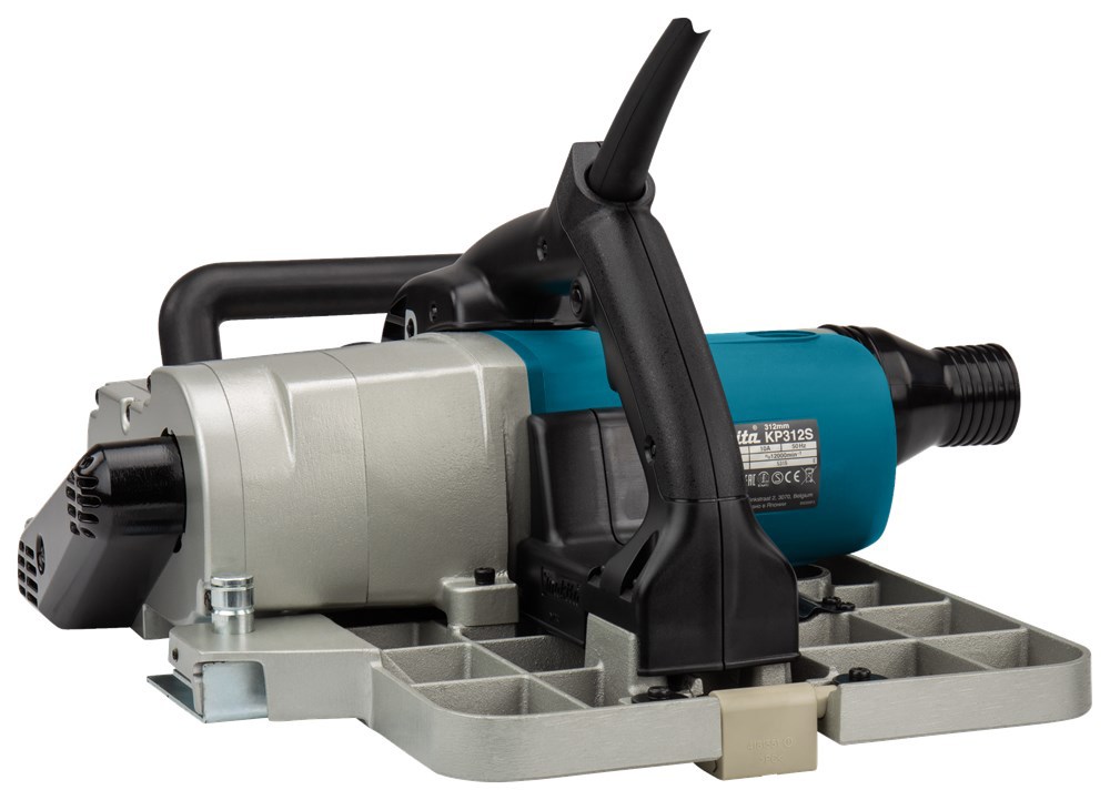 schaafmachine makita 312 mm-6