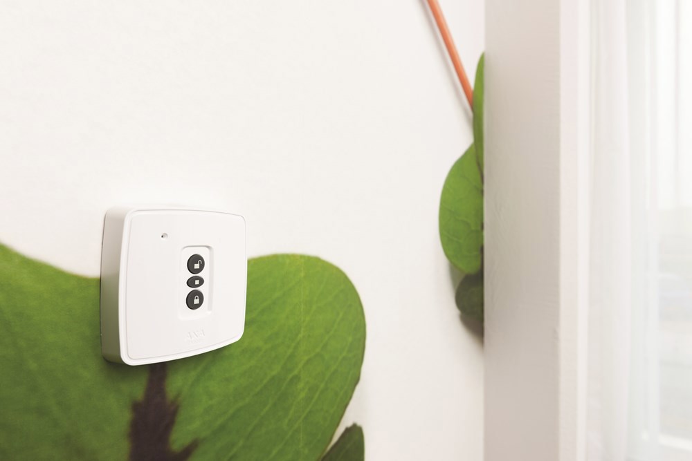 adapter axa remote 2.0-3